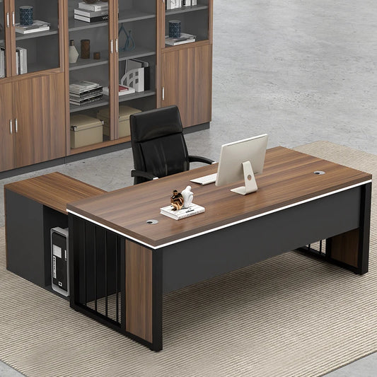 Workshop Office Desk