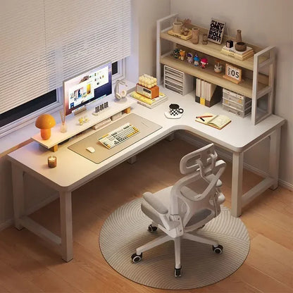 Corner Computer Desk