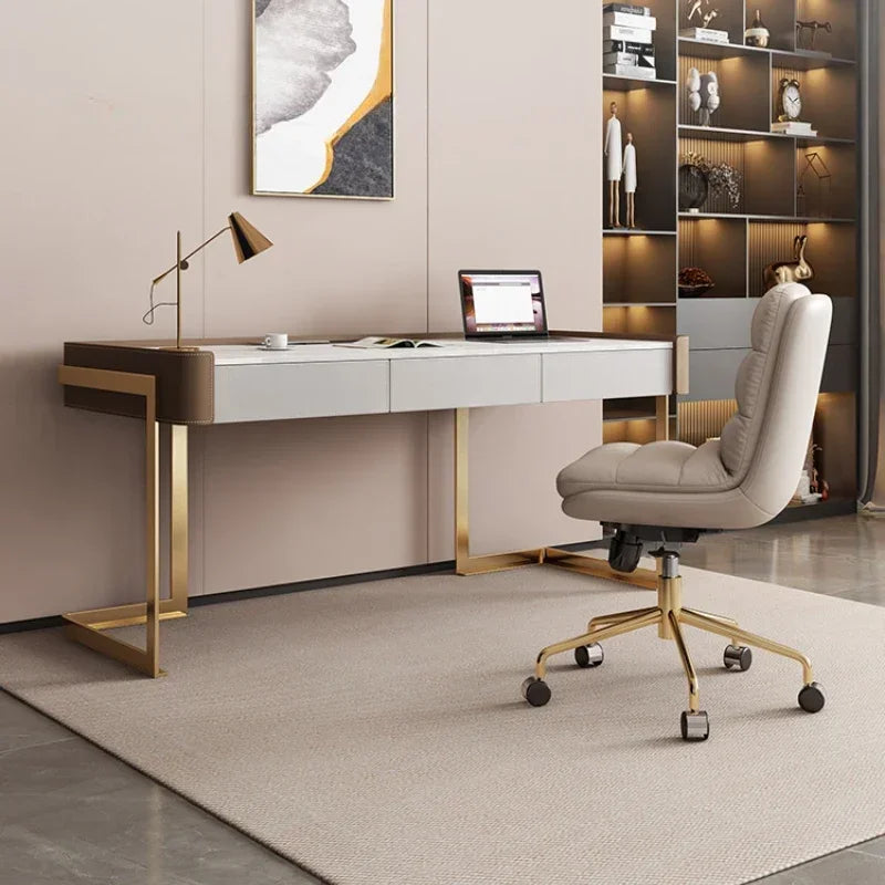 Luxury Modern Laptop Office Desk