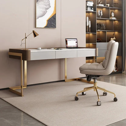 Luxury Modern Laptop Office Desk