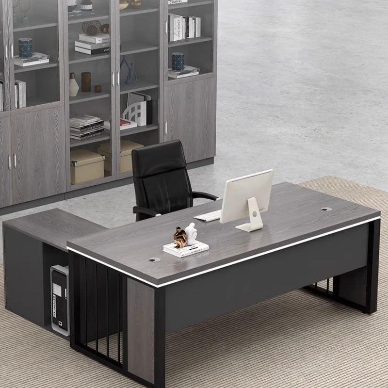 Workshop Office Desk