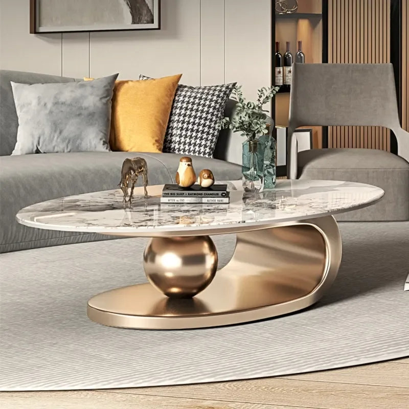 Nordic Living Room Coffee Tables