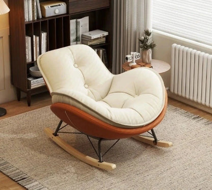 Penguin Rocking Chair