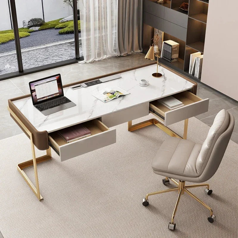 Luxury Modern Laptop Office Desk