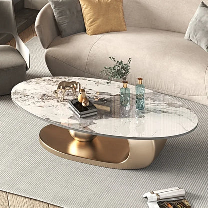 Nordic Living Room Coffee Tables