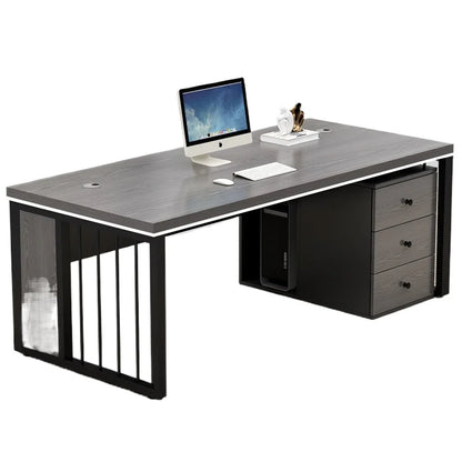 Workshop Office Desk