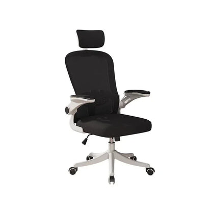 Head Support Office Chair