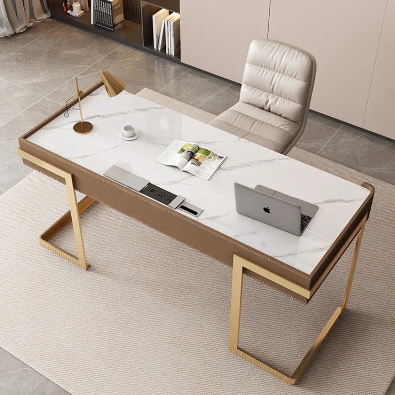 Luxury Modern Laptop Office Desk