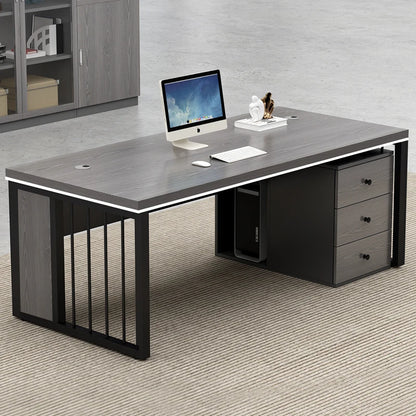 Workshop Office Desk