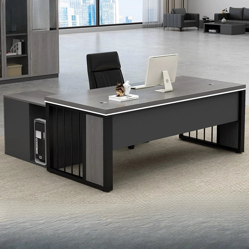 Workshop Office Desk